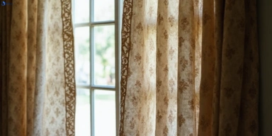 Dry cleaning delicate silk velvet drapes lalor-plaza-vic Matty Curtain Cleaning